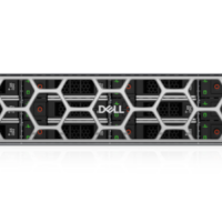 SERVER DELL R570 P 6511P 32GB SSD480GB H965I