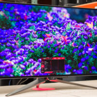 MONITOR 32 ASUS ROG SWIFT OLED PG32UCDP-J GAMING