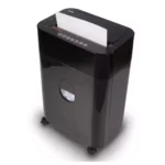 Royal Consumer ASF80 | Trituradora de Papel Automática con Alimentación de 80 Hojas y Microcorte