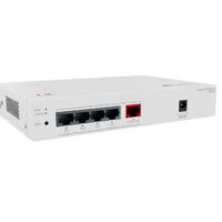 HUAWEI EBG ROUTER EMPRESARIAL 4 X GE LAN 2,5GE POE