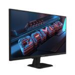 Monitor Giga 27" Edge FHD GS27FA 180hz 1ms