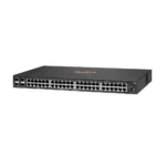 Switch HPE Aruba 6000 48P 48G CL4 4SFP 740W