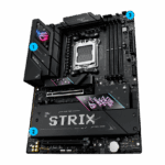 Motherboard ASUS ROG STRIX B850-E GAMING WIFI  AM5