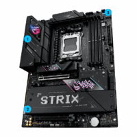 Motherboard ASUS ROG STRIX B850-E GAMING WIFI  AM5