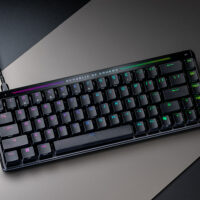 Teclado ASUS M605 ROG FALCHION ACE HFX/HFX/ES