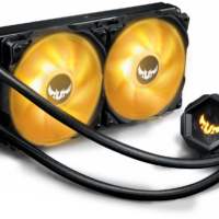 WATERCOOLER ASUS LIQUID TUF GAMING LC III 240 ARGB