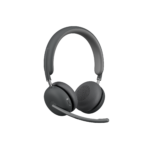Auricular Inalámbrico Logitech Zone 2 Negro