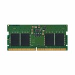 Memoria PC Memox 8GB 5600MHz DDR5