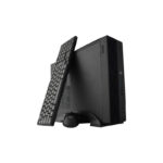 PC de Escritorio Slim GFast R-757 AMD Ryzen 7 480GB SSD 8GB Ram Windows 11