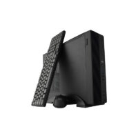 PC de Escritorio Slim GFast R-757 AMD Ryzen 7 480GB SSD 8GB Ram Windows 11