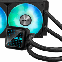 Water Cooler ASUS PRIME LC 240 ARGB