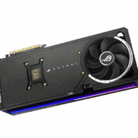 VGA 16GB RTX 5080 ASUS ASTRAL OC GDDR7