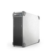 SERVER DELL T160 X-6333P/16GB/2TB SATA/PERC H355