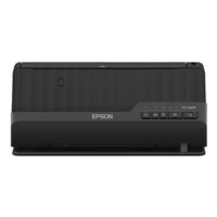 SCANNER EPSON DE DOC WORKFORCE DS-790WN 45 PPM RED