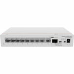 SWITCH HUAWEI EBG 8P GB POE+(124W) 1SFP+ GE  90 A 264V