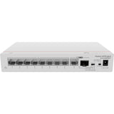 SWITCH HUAWEI EBG 8P GB POE+(124W) 1SFP+ GE  90 A 264V