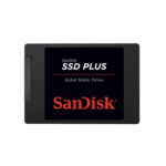 SSD 1T SANDISK PLUS SATAIII