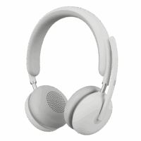 Auricular Inalámbrico Logitech Zone 2 Blanco