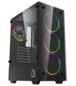 Pc Gamer Raptor Sentinel c/Fuente Raptor Volt 500W 80+ Bronze (2845)