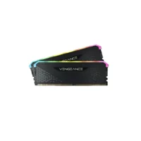 Memoria Ram UDIMM CORSAIR VENGEANCE LPX 32GB DDR4 3200Mhz C16 1.35V (2x16GB) - Black RGB