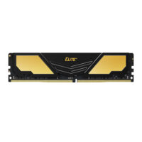 Memoria Ram UDIMM TEAM GROUP ELITE 16GB DDR4 3200Mz CL22 1.2v