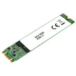 Disco SSD Hyx 256GB M.2 2280 SATA (Bulk)