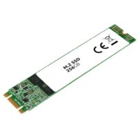 Disco SSD Hyx 256GB M.2 2280 SATA (Bulk)