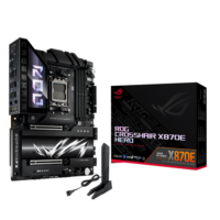 Motherboard Asus Rog Crosshair X870E HERO