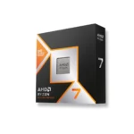 Procesador AMD Ryzen 7 9850X3D AM5,  sin cooler