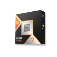Procesador AMD Ryzen 7 9850X3D AM5,  sin cooler