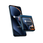 Celular Motorola Razr 60 12GB Ram, 512GB Almacenamiento, Gibraltar SEA
