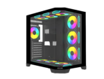 GAB ARKHAM PROCYON V2 7*FAN ARGB ATX