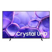Smart TV Samsung Crystal UHD 55" U8000F 4K