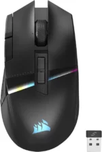 Mouse gamer CORSAIR DARKSTAR RGB MMO Wireless