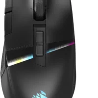 Mouse gamer CORSAIR DARKSTAR RGB MMO Wireless