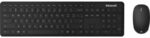 COMBO MICROSOFT TECLADO + MOUSE BLUETOOTH NEGRO