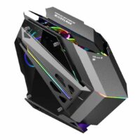 PC PERFORMANCE INTEL I5 12400F+16G+SSD480+V1G ASUS