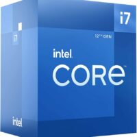 PC PERFORMANCE INTEL I7 12700+16G+SSD480 (ASUS