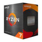 PC PERFORMANCE AMD RYZEN 7 5700G+16G+SSD480 (ASUS)