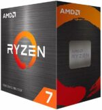 PC CX AMD RYZEN 7 5700G+16G+SSD480 (ASUS)