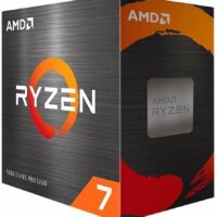 PC CX AMD RYZEN 7 5700G+8G+SSD240 (ASUS)