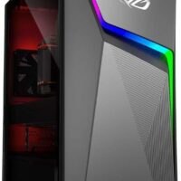 PC CX AMD RYZEN 5 3400G+8G+SSD240 (ASUS)