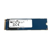 Disco SSD M.2 NVME KIOXIA 256GB 2280 (bulk)