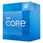 PC CX INTEL I5 12400+8G+SSD480 (ASUS)