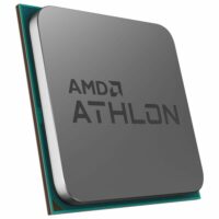 PC PERFORMANCE AMD ATHLON 3000G+8G+SSD240