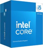CPU INTEL CORE I5-14400F S1700 TRAY SIN COOLER