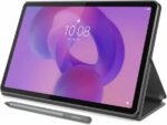 TABLET LENOVO IDEA TAB 8gb 128g Lenovo®  Pen Plus  Folio Case -  Luna Grey - (ZAFR0099AR)