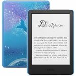 KINDLE AMAZON KIDS 16GB SPACE