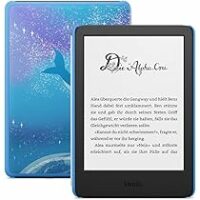 KINDLE AMAZON KIDS 16GB SPACE