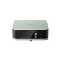 Proyector Epson LifeStudio Pop EF-61 - Verde Humo - Full HD